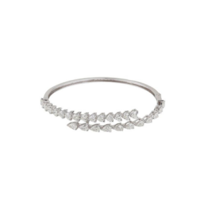 Crystal Vine Bangle